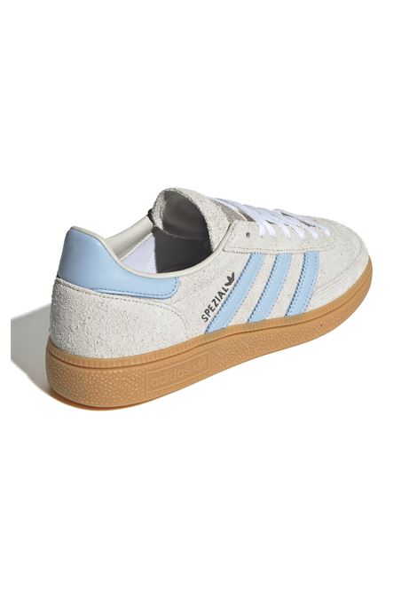 Adidas Handball Spezial Shoes Alumina Clear Sky Gum Women ADIDAS ORIGINALS | Sneakers | JS0241-